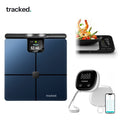 Kit complet Tracked : Tracked Body, Tracked Kitchen et Tracked Tape